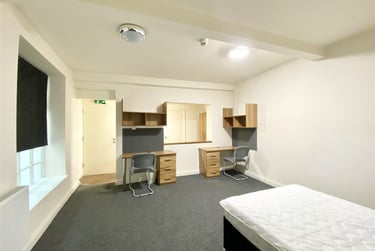 1 bed house, Broad Street, City Centre, Nottingham, NG13AJ - Image 4